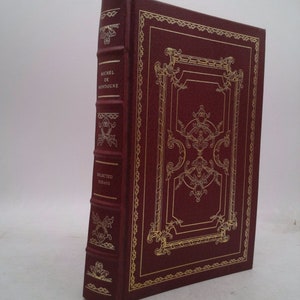 Michel De Montaigne Selected Essays by Michel de Montaigne
