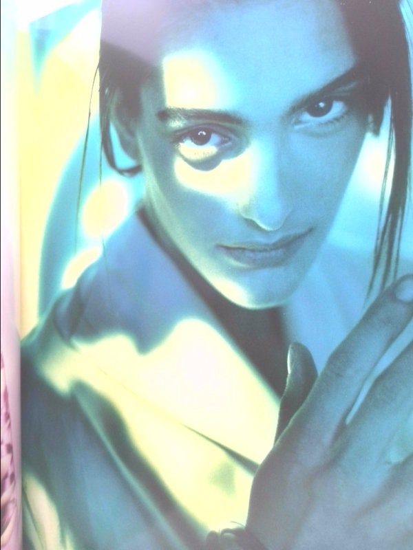 アート・デザイン・音楽 Javier Vallhonrat by Maria Vela Zanetti Javier Vallhonrat by Maria Vela Zanetti - Etsy