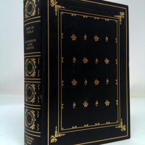 Ship of Fools by Katherine Anne Porter
