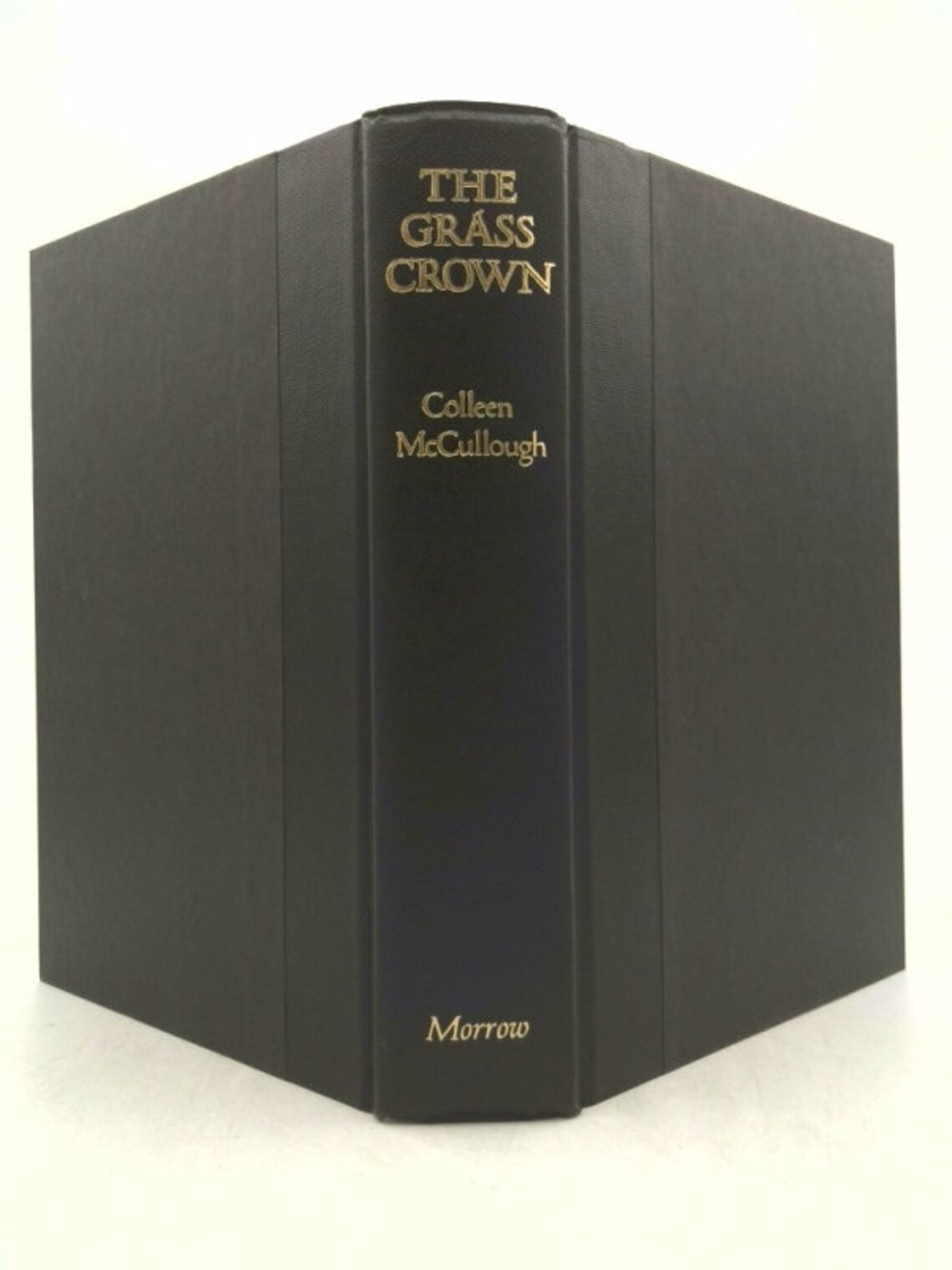 the grass crown colleen mccullough the grass crown colleen mccullough