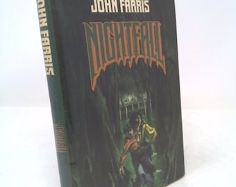Nightfall by John Farris