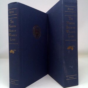 The Norton Book of Women&#39;s Lives by Phyllis Rose