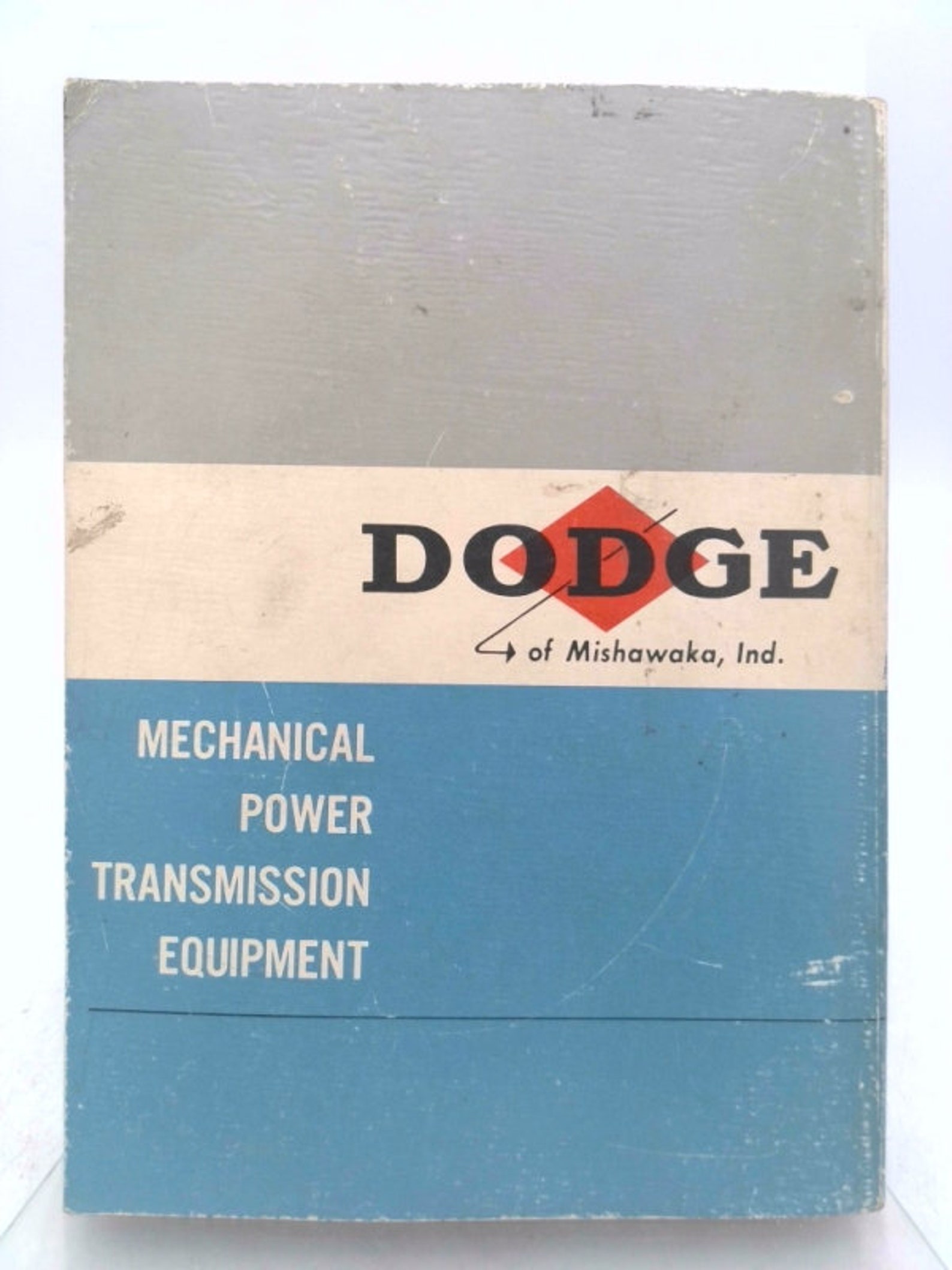 Dodge Engineering Catalog Mechanical Power Transmission Etsy