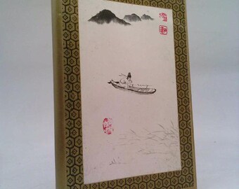 Returning Home: Tao-Chi's Album of Landscapes and Flowers by Tao-Chi
