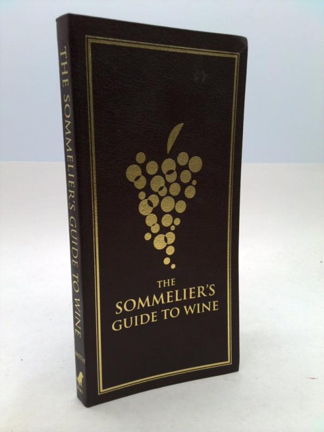 The Sommelier's Guide to Wine by Brian H. Smith - Etsy