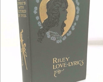 Riley Love-Lyrics by James Whitcomb Riley