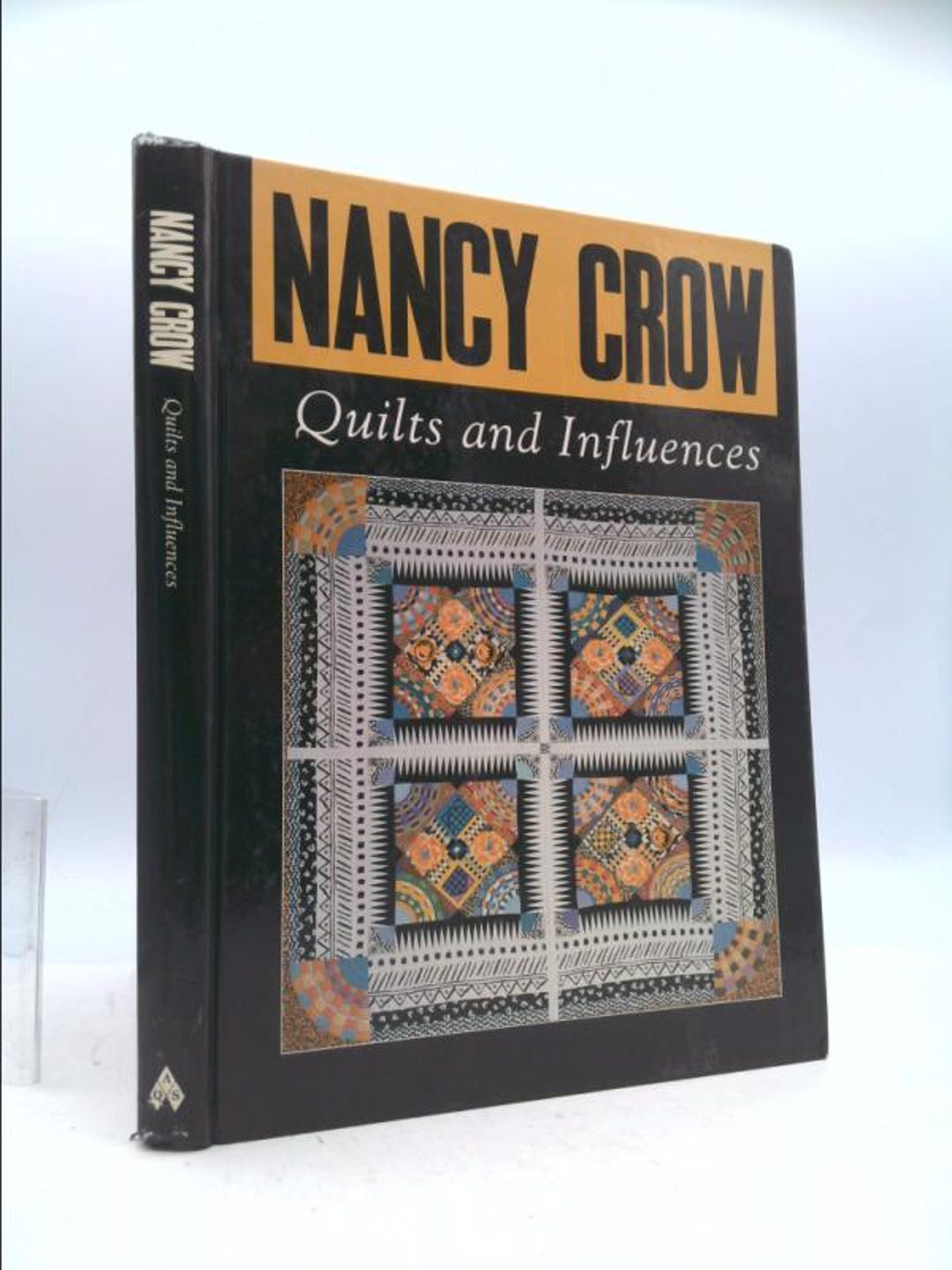 Nancy Crows Work Nancy Crow: Quilts and Influences by Nancy Crow - Etsy
