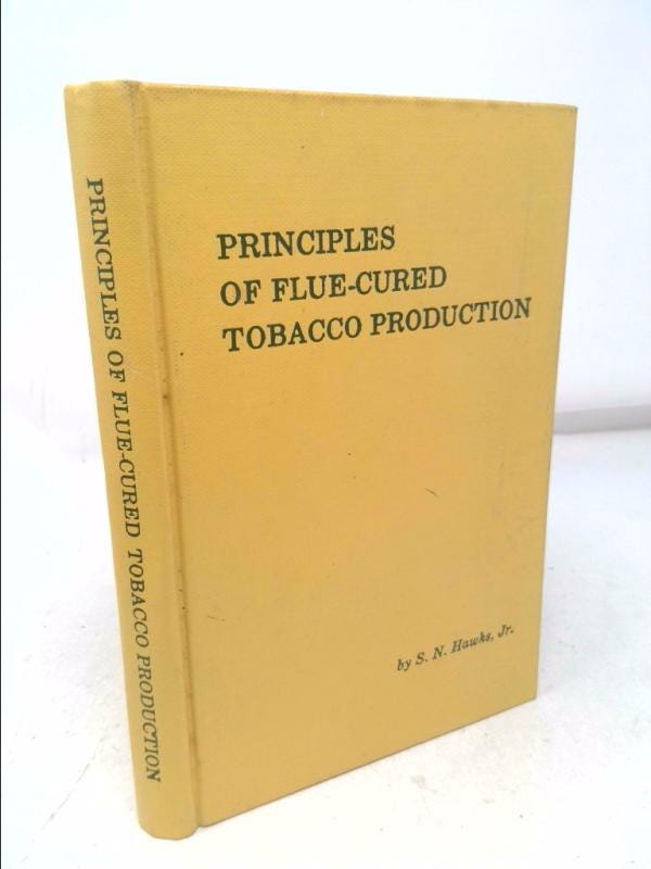 us flue cured tobacco growers Southern Dolly (Flue Cured)  HOSS U.S. Tobacco Cooperative Inc. |