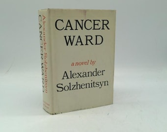 Sala de cáncer de Alexander Solzhenitsyn