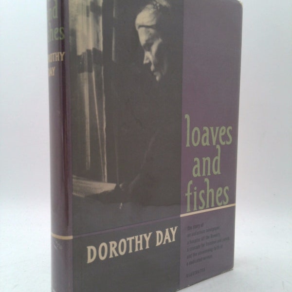 Dorothy Day Etsy