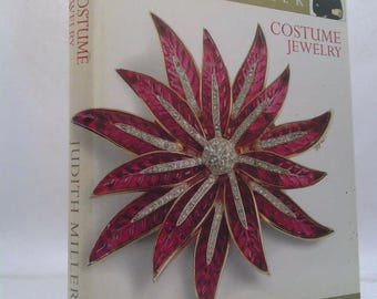 Judith Miller Miller Jewelry Book: 