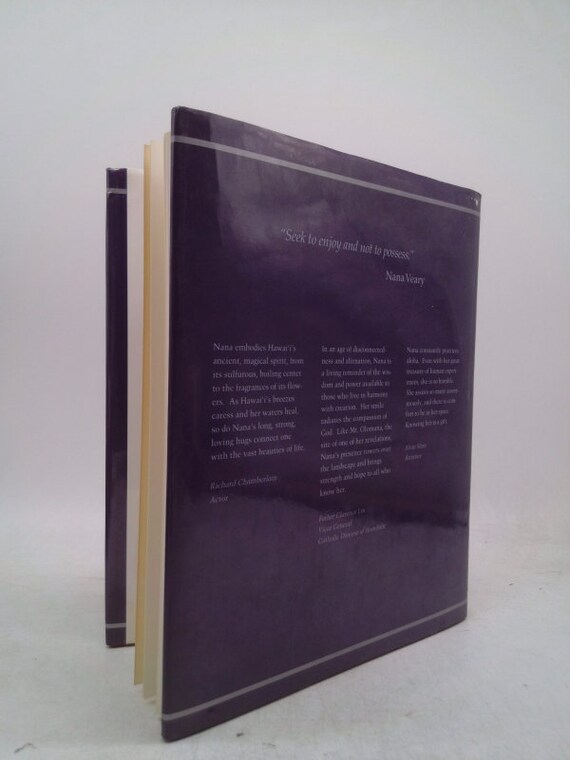 Change We Must : My Spiritual Journey by Nana Veary - Etsy