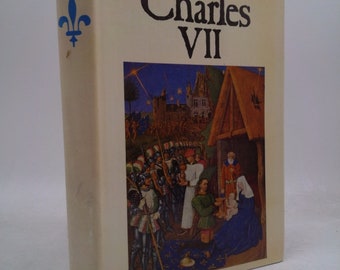 Charles Vii: by M. G. A. Vale