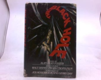 The Black Hole by Alan Dean Foster