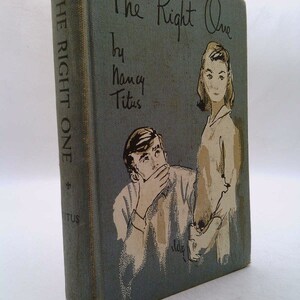 The Right One by Nancy Titus