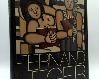 Fernand Leger, an Exhibition by Robert Buck