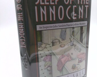 Sleep of the Innocent by Medora Sale