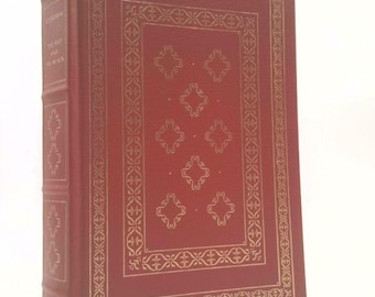 The Red and the Black by Stendhal 1981 Franklin (Nice) by Stendhal