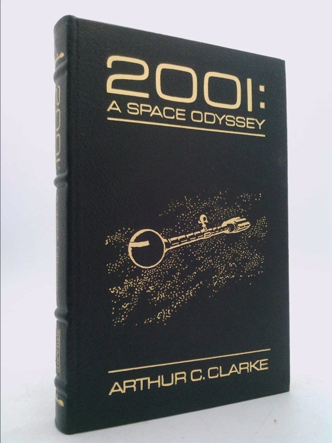 2001: A Space Odyssey by Arthur C. Clarke - Etsy