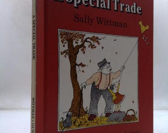A Special Trade by Sally Wittman