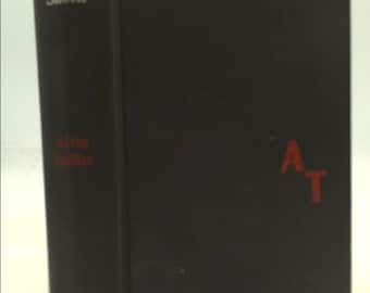 Future Shock by Toffler, Alvin by Alvin Toffler
