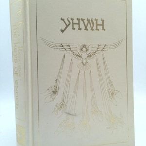 The Book of Knowledge: The Keys of Enoch by J. J. Hurtak PH.D. Bild 1