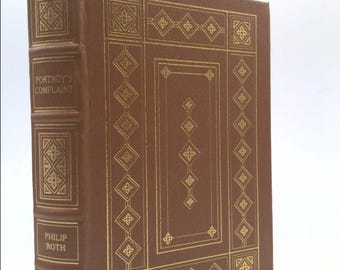 Portnoy's Complaint by Philip Roth