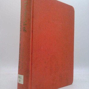 The World of Gwendolyn Brooks by Gwendolyn Brooks