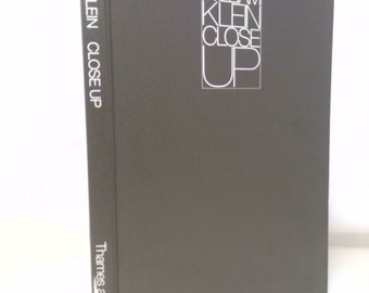William Klein CLOSE UP 【USA 初版】 Buy Close Up by William Klein online – Setanta Books