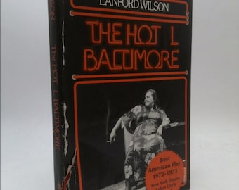 The Hot L Baltimore by Lanford Wilson