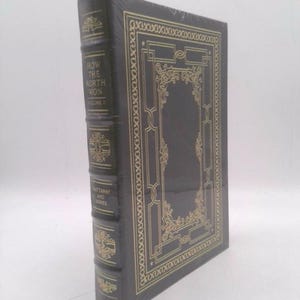How the North Won, Vol. 2 (Leather Bound) (Volume 2) by Mao Tse-Tung