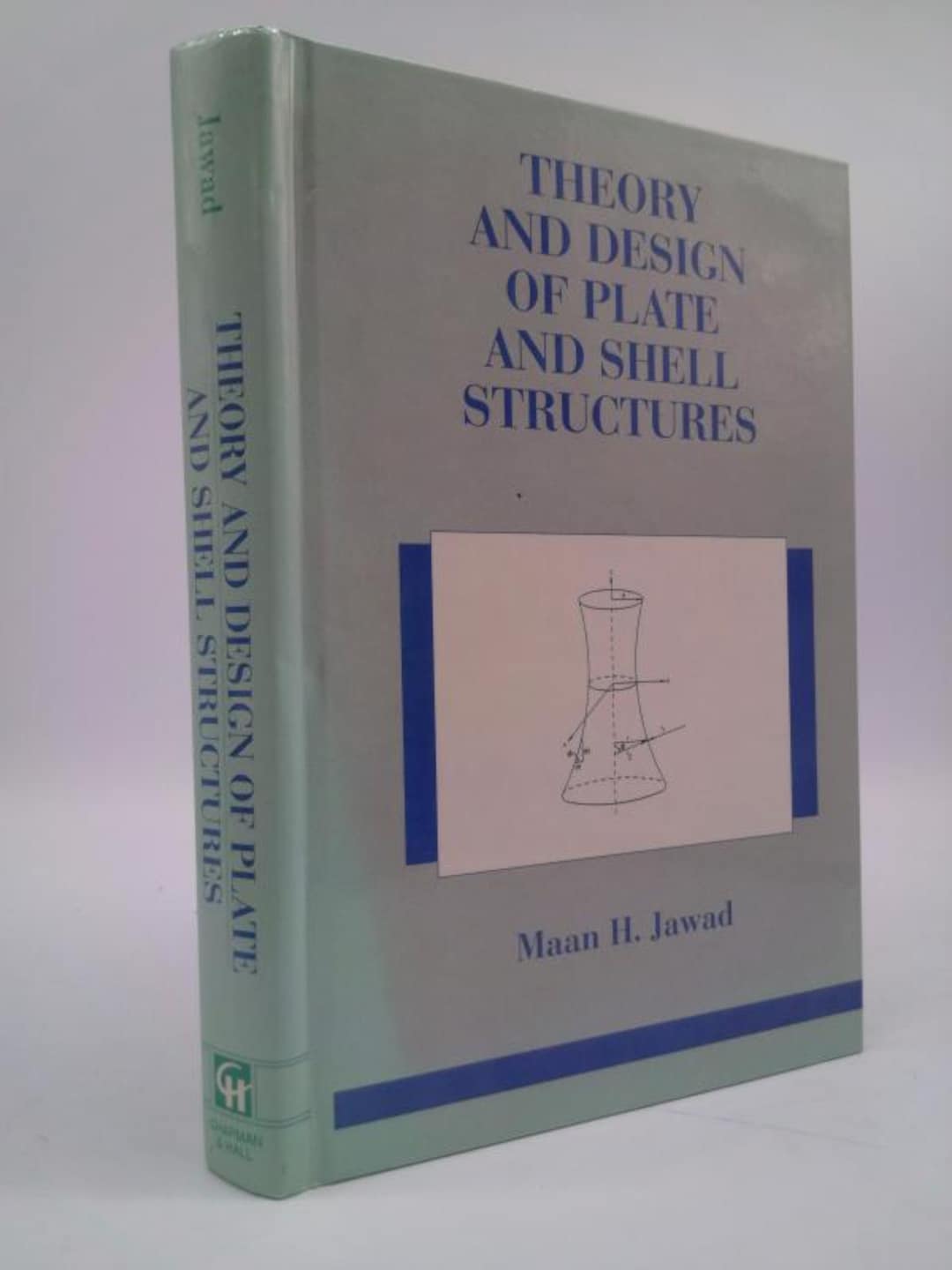 Theory and Design of Plate and Shell Structures by Maan Jawad - Etsy