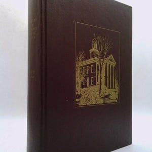 History of Clinton County, Iowa, 1976 : A Bicentennial 1976 Project by Clinton County Historical Society