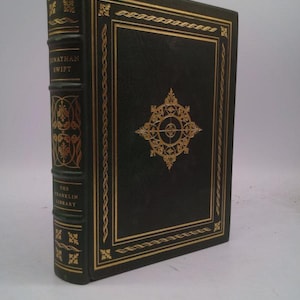 Gulliver&#39;s Travels by Jonathan SWIFT