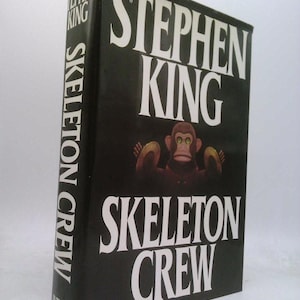Skeleton Crew by Stephen King