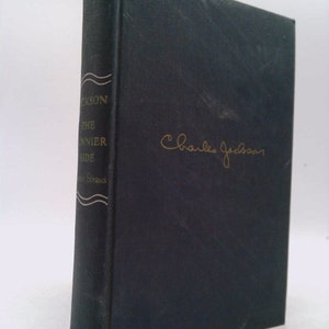 The Sunnier Side: Twelve Arcadian Tales by Charles Jackson