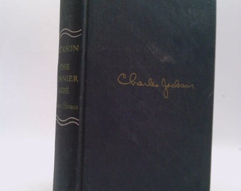 The Sunnier Side: Twelve Arcadian Tales by Charles Jackson