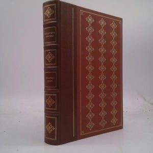 Gulliver&#39;s Travels by Jonathan SWIFT
