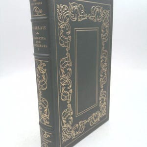 The Histories of Gargantua and Pantagruel (Volume One) by François Rabelais