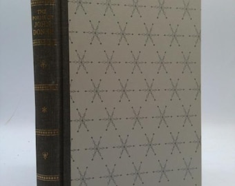 The Poems of John Donne. Selected, Introduced, and Annotated by Frank Kermode. Wood Engravings by Imre Reiner. by John Donne