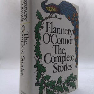 Flannery O Connor Complete Stories - Etsy