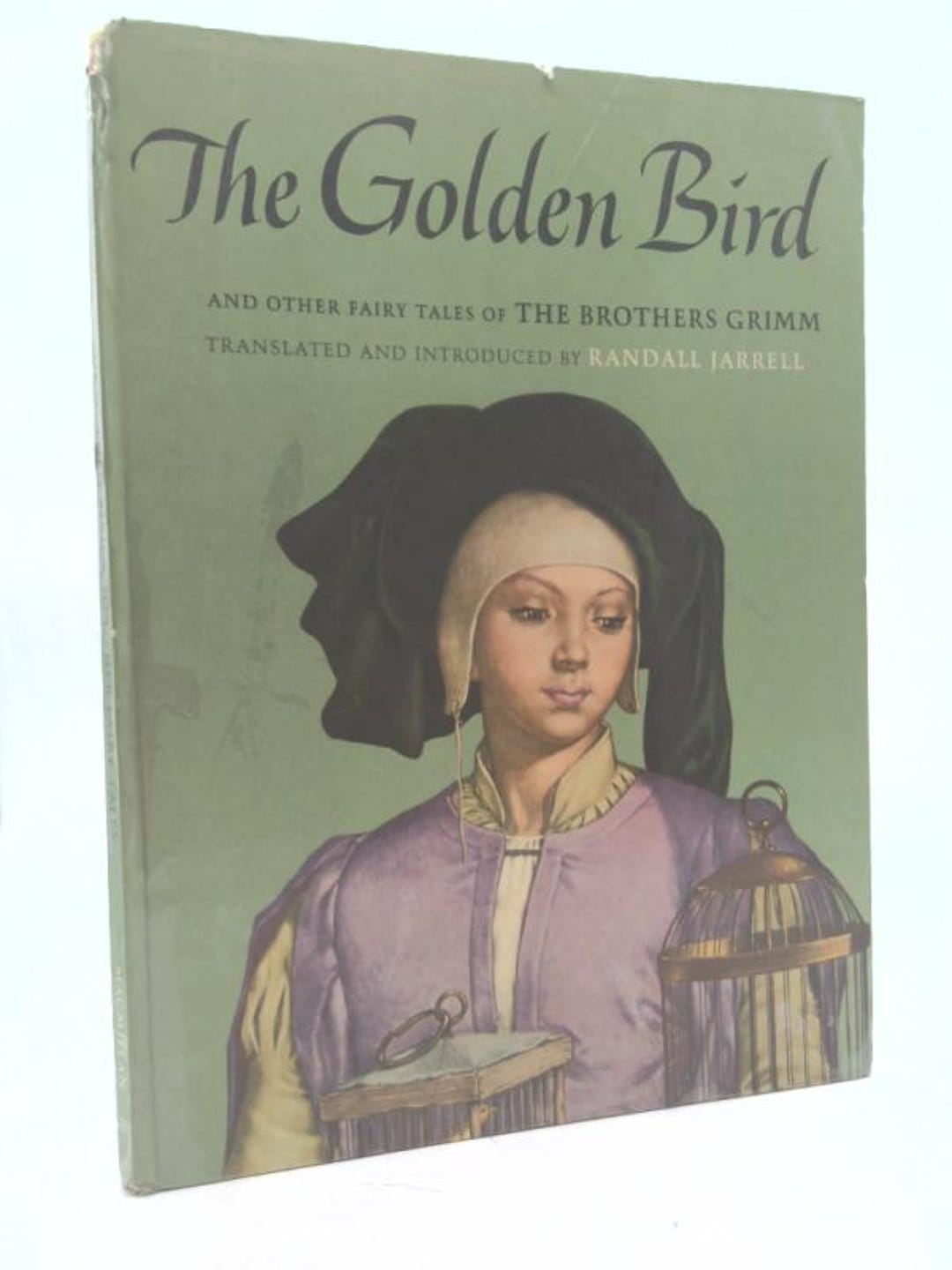 The Golden Bird, and Other Fairy Tales of the Brothers Grimm by Jacob ...