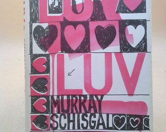 Luv by Murray Schisgal
