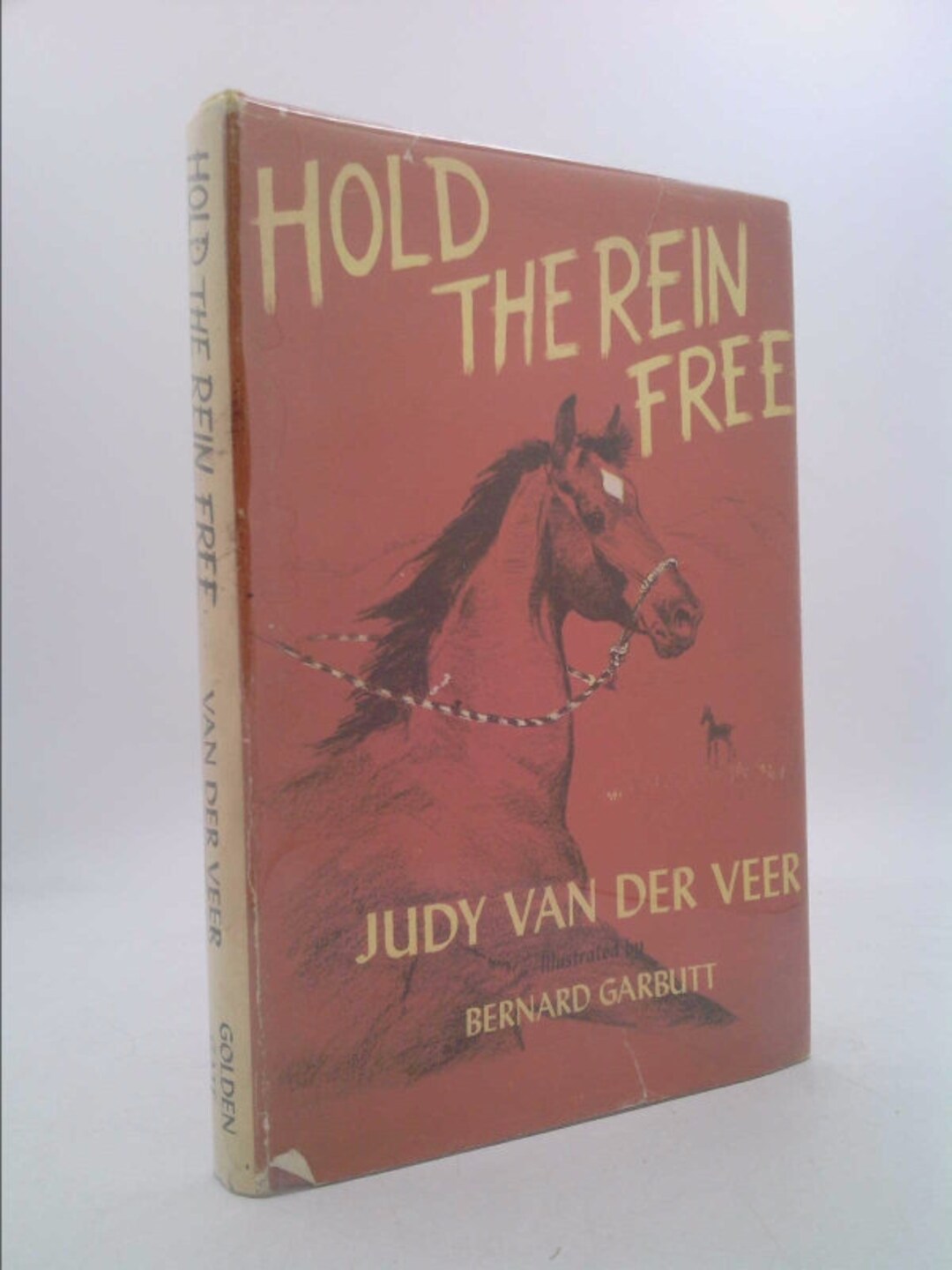 Free Rein Book | lupon.gov.ph