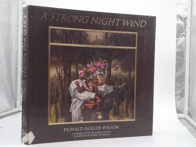 Donald Roller Wilson - Etsy