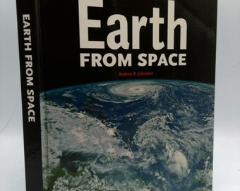 Earth From Space: Smithsonian National Air and Space Museum by Andrew Johnston