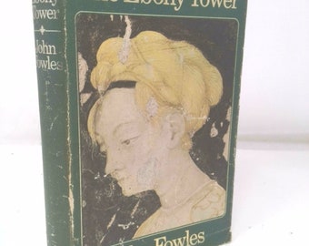 The Ebony Tower by John FOWLES