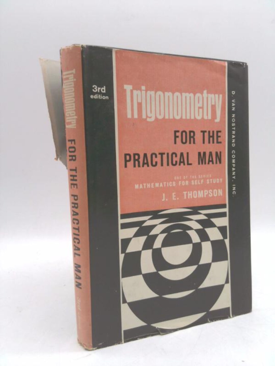 Trigonometry For The Practical Man Mathematics For Self Study By James Trigonometry for the practical man mathematics for self study by james