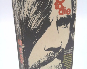 5 to Die, by Jerry Le Blanc