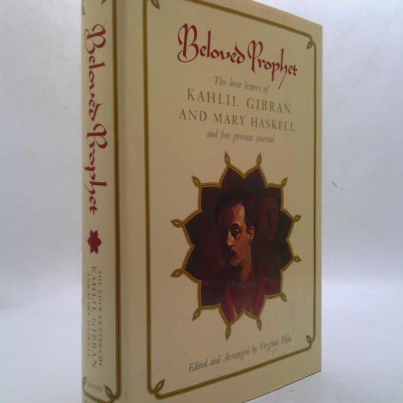 Beloved (novel) visual data 5